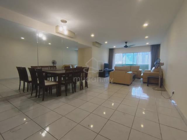 Kiara Designer Suites 1