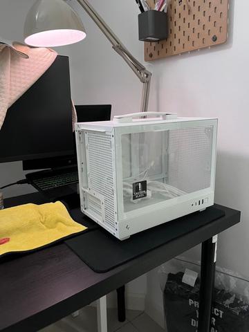 Deepcool Ch160 - photo 2 of 3