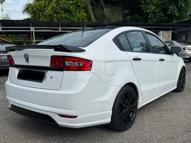 2018 Proton PREVE 1.6 CFE PREMIUM (A) - 5