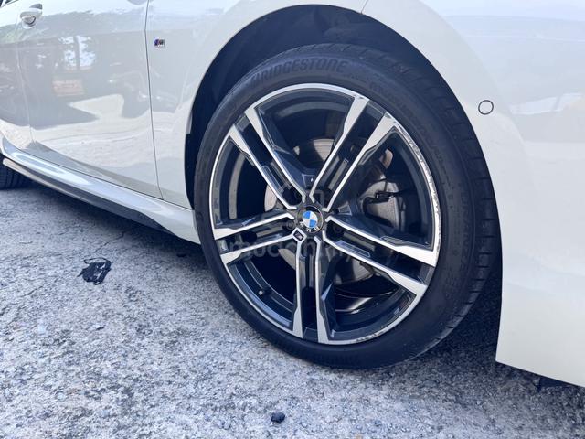 2022 Bmw 218i M SPORT GRAN COUPE 1.5L (A)LOA KEDAI - 5