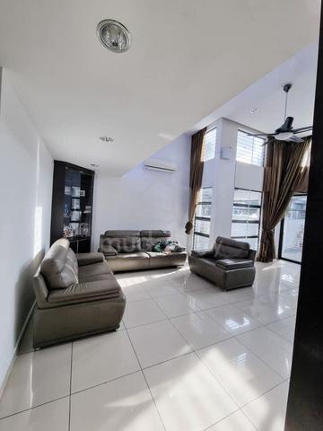 Taman Rimbunan Hijau / 2.5 Storey / Intermediate / Jalan Sulaman 1