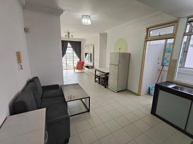 Lake View Suites 1