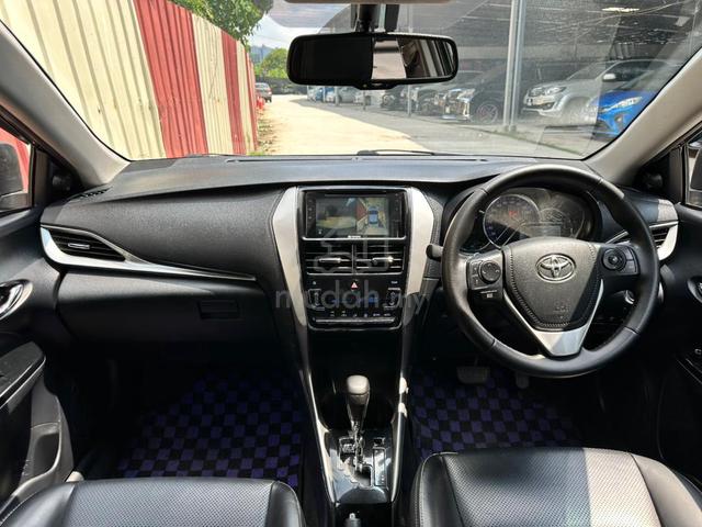 2020 Toyota VIOS 1.5 G (A) SAJA - 4