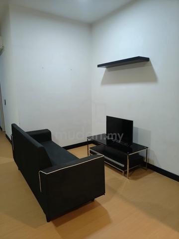 Greenfield Regency 1