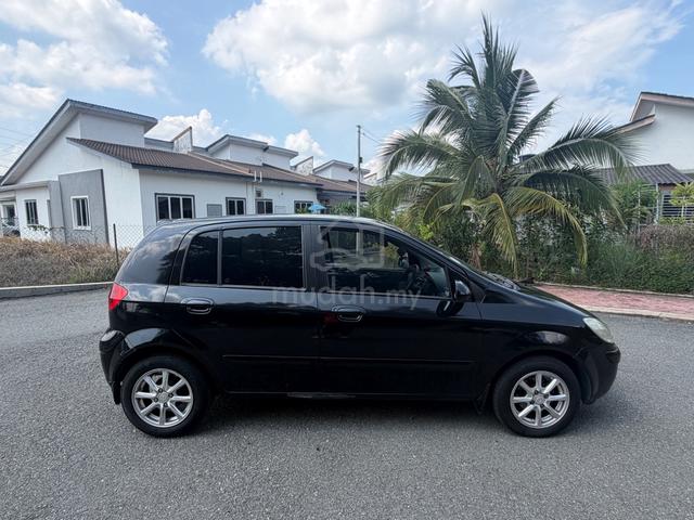 2009 Hyundai GETZ 1.4 GLA FACELIFT (A) - 1