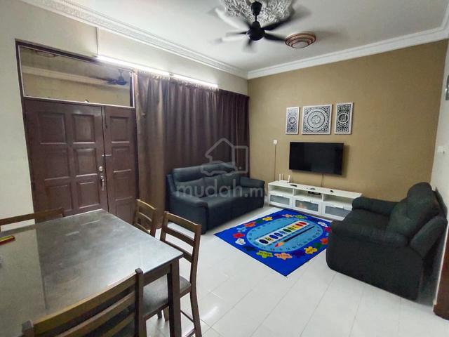 Taman Nusantara 1