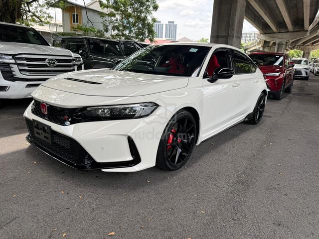 2024 Honda CIVIC 2.0 TYPE R MY23 FL5 (M) 6A - 1