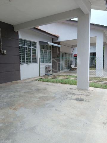 SEMI D ENDLOT | MAHKOTA JAYA, JALAN GAMBANG UNTUK DiJUAL ❗ 1