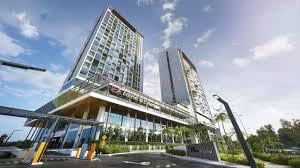 The Place @ Cyberjaya 1
