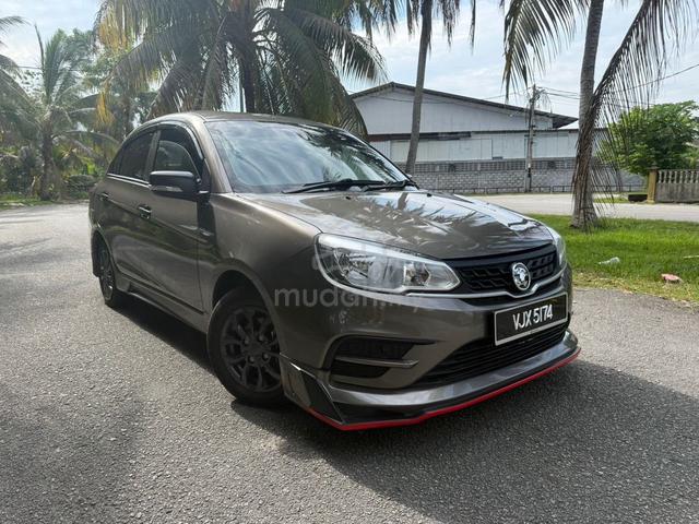 2022 Proton SAGA STANDARD AT 1.3L (A) - 2