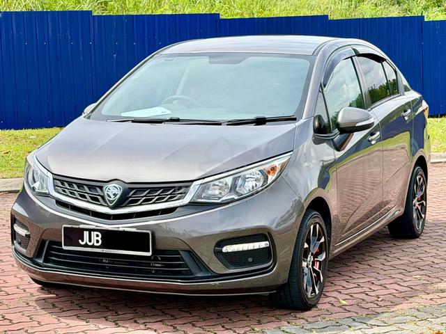 2020 Proton PERSONA EXECUTIVE 1.6L✅35k Mileage (A) - 3
