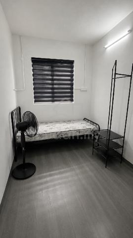 bilik sewa murah di Kuantan indera mahkota 7 1