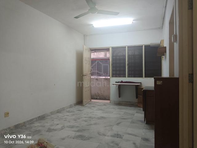 Pandan Mewah 1