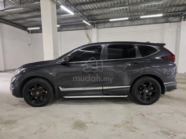 2022 Honda CR-V 1.5 TC-P 4WD MY17 RW FACELIFT (A) - 2