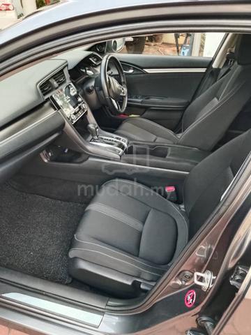 2021 Honda CIVIC 1.8 S (A) - 3