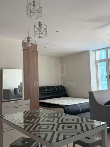 D'Esplanade Residence @ KSL City 1