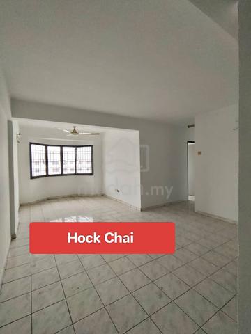 Pangsapuri Ria Apartment B (Jade Tower) 1
