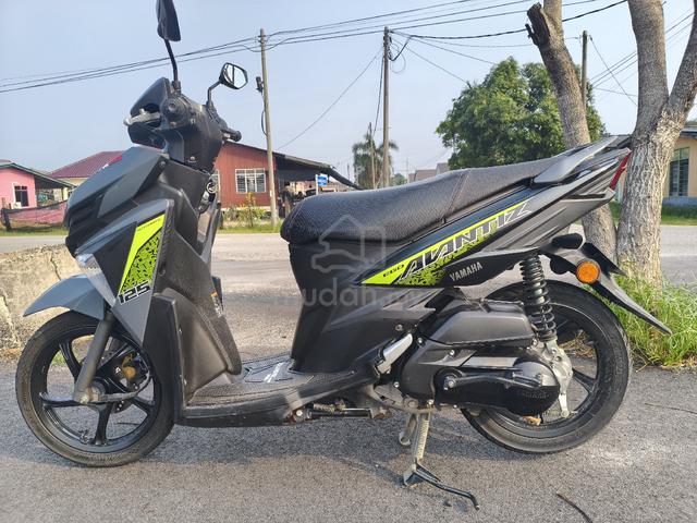 Carousel Image Selected
