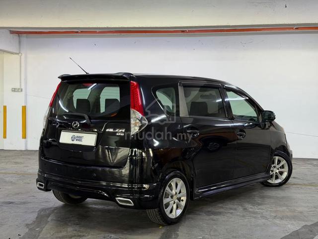 2010 Perodua ALZA 1.5 EZI (A) WHOLE SALE - 3