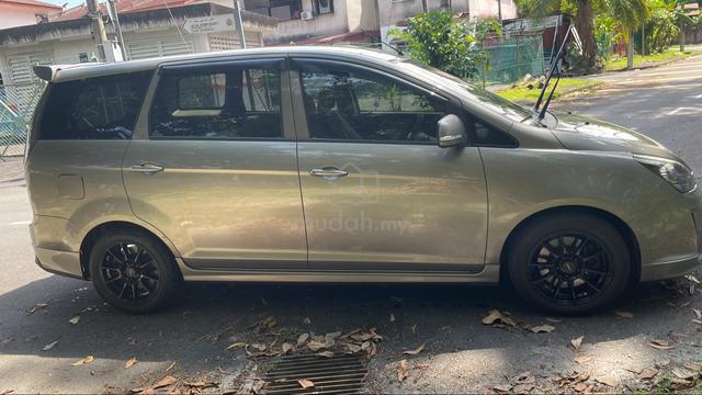 2015 Proton EXORA 1.6 BOLD STANDARD (A) - 4