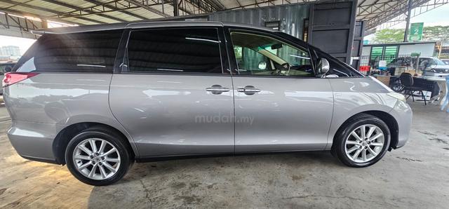 Toyota ESTIMA 2.4 (A) 2 Power Door + Leather Seat - 4