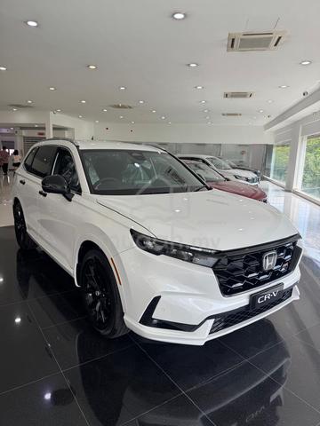 BIG PROMO 2026 Honda CR-V FACELIFT - 3