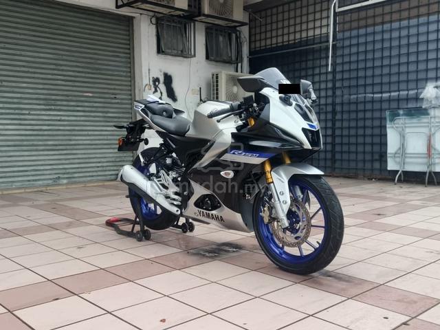 2024 Yamaha R15M (2K KM ONLY) 99% Macam Baru! - photo 6 of 10