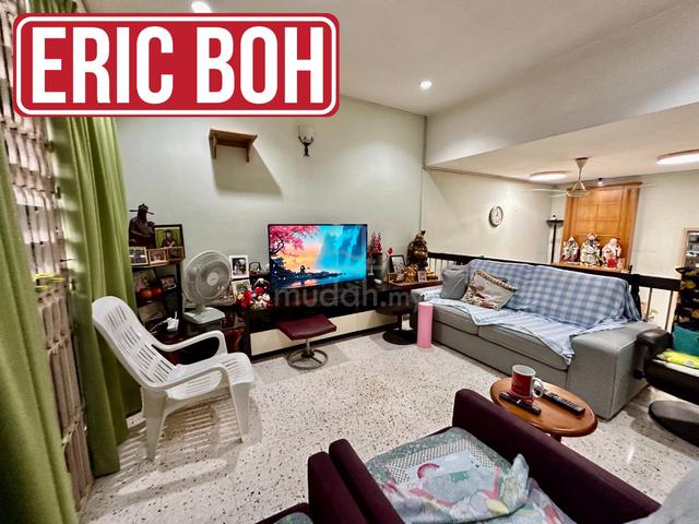 [2 STY] GREENLANE 1445sf TERRACE 1