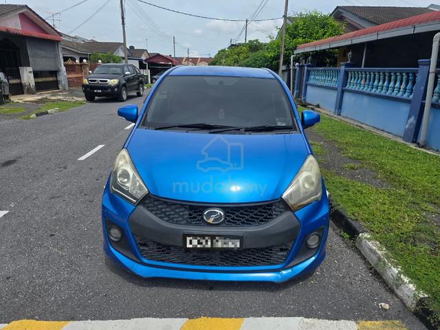 2015 Perodua MYVI ICON 1.5 ADVANCE (A) - 3