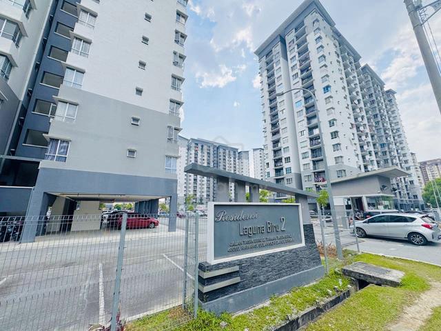 Laguna Biru 1