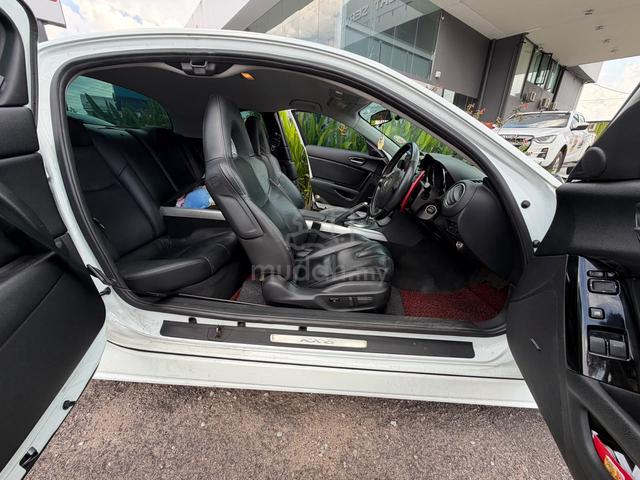 2006 Mazda RX-8 1.3 TYPE E SE3P (A) - 4