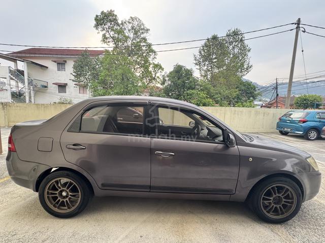 2009 Proton SAGA 1.3 BASE LINE (A) - 5