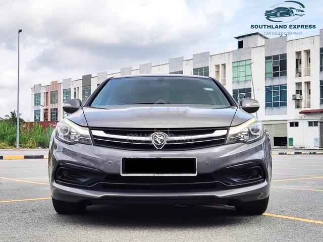 2017 Proton PERDANA 2.0L - 2