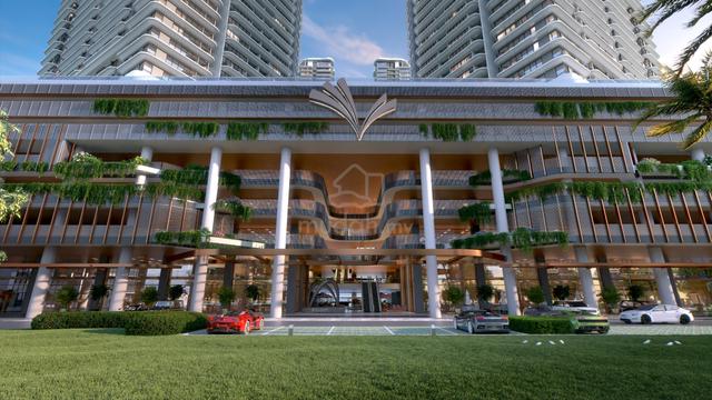 The V by Jesselton 1