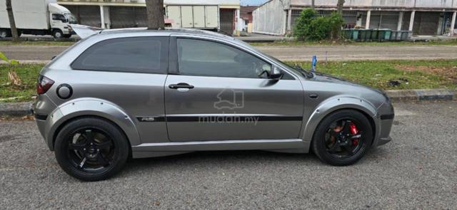 2013 Proton SATRIA 1.6 NEO R3 EXECUTIVE (M) - 3