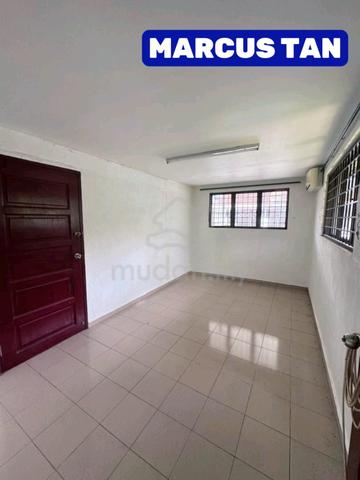 [1 STY CUL-DE-SAC TERRACE] PRIVACY Landed House @ Tanjong Tokong 1