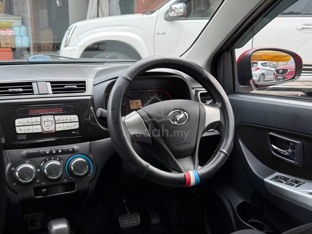 2019 Perodua BEZZA 1.3 PREMIUM X (A) WRRTY FREE - 5