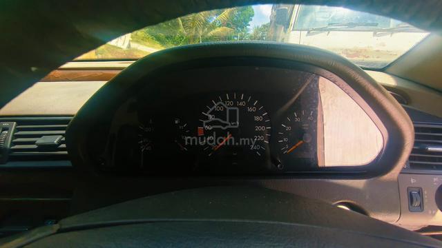 1995 Mercedes Benz C200 AVANTGARDE (CKD) 2.0 (A) - 3
