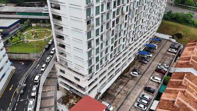 Suria Vista 1