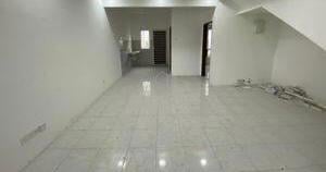 Double Storey Taman Desiran Bayu Puchong Prima Taman Mas Puchong Utama 1