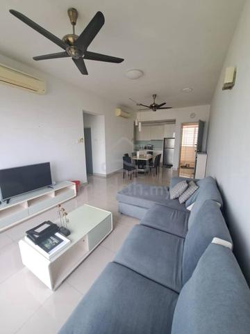 Tropez Residences @ Tropicana Danga Bay 2