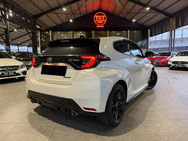 Toyota GR YARIS 1.6 RZ HIGH PERFORMANCE (M) 37K KM - 3
