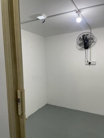 Room for Rent - Taman Seputeh (Lorong Lengkuas 1) 1