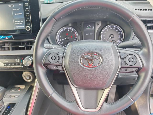 2023 Toyota HARRIER 2.0 S (A) 8 Year Warranty - 3