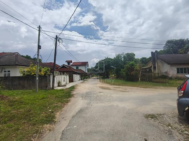 Lot Tanah Kediaman utk dijual di Ketereh, Kota Baharu, Kelantan 1