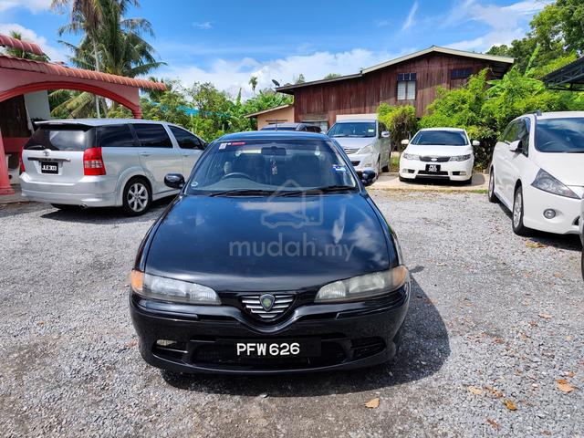 2004 Proton PERDANA 2.0 V6 EXECUTIVE (A) - 1