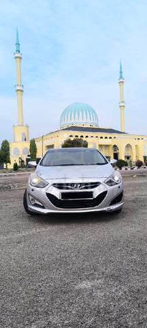 2014 Hyundai I40 2.0 GDI PLUS (A) - 1