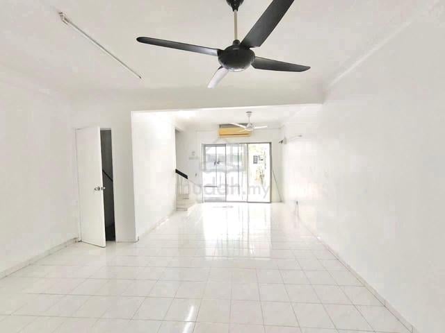 Bandar Damai Perdana Cheras, 2 storey Terraced House 1