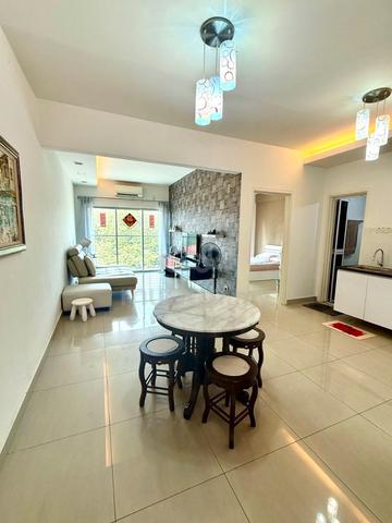 SuriaMas Suites (Johor Bahru) 1
