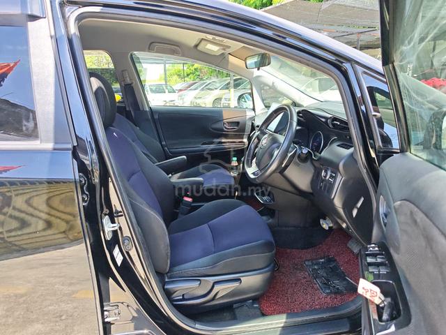 2016 Toyota WISH FULL SPEC 1.8 (AUTO) - 4